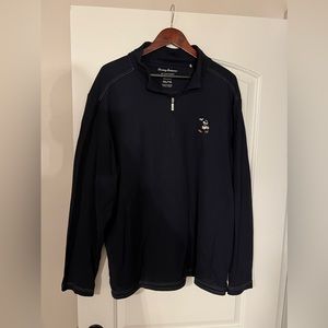 Tommy Bahama Mickey Mouse shirt